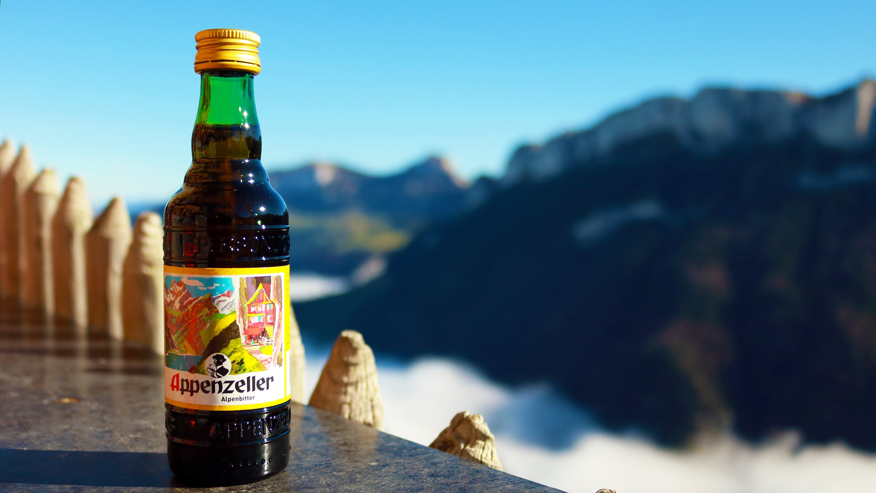 Story | Appenzeller JAPAN