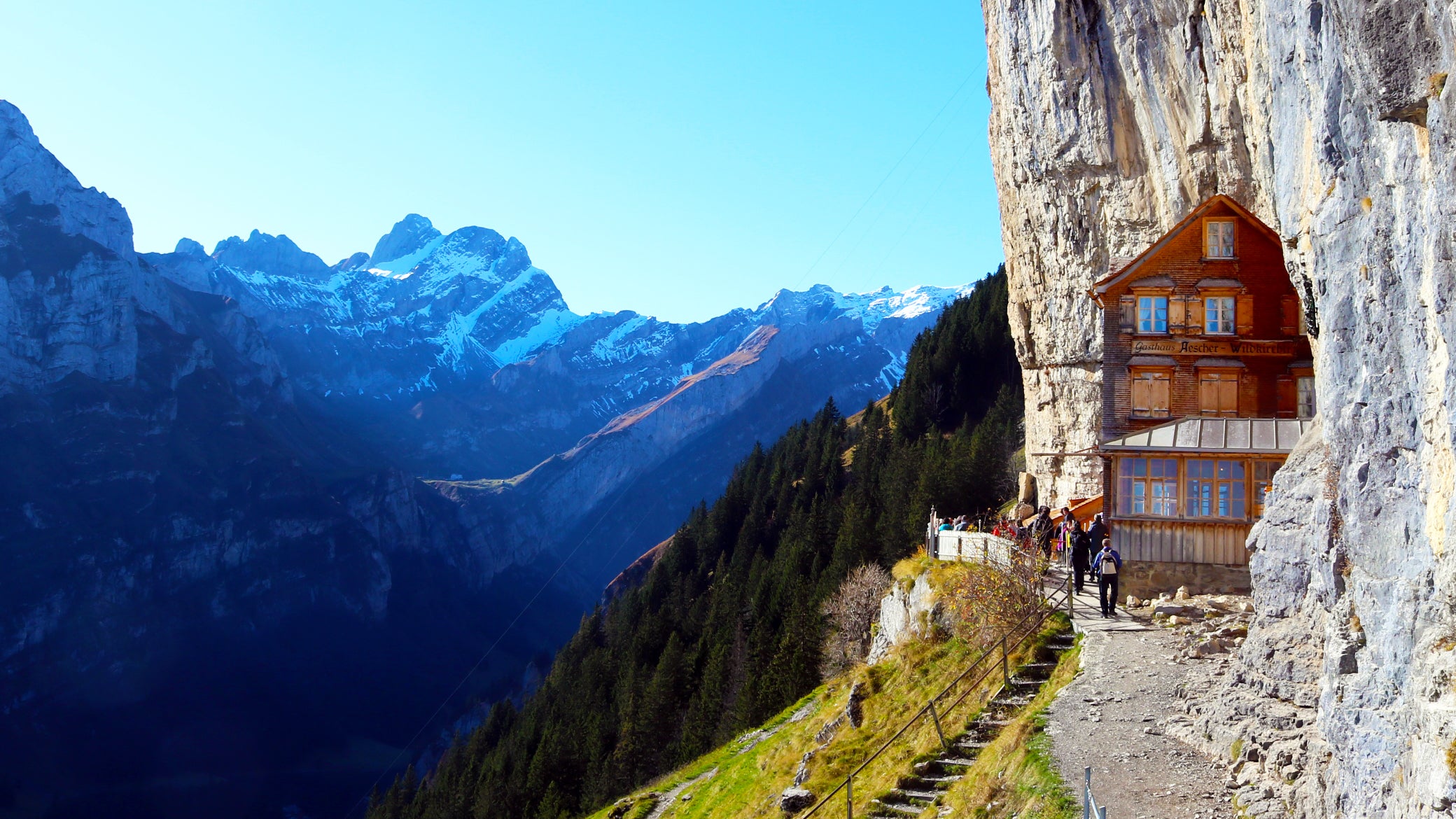 Story | Appenzeller JAPAN