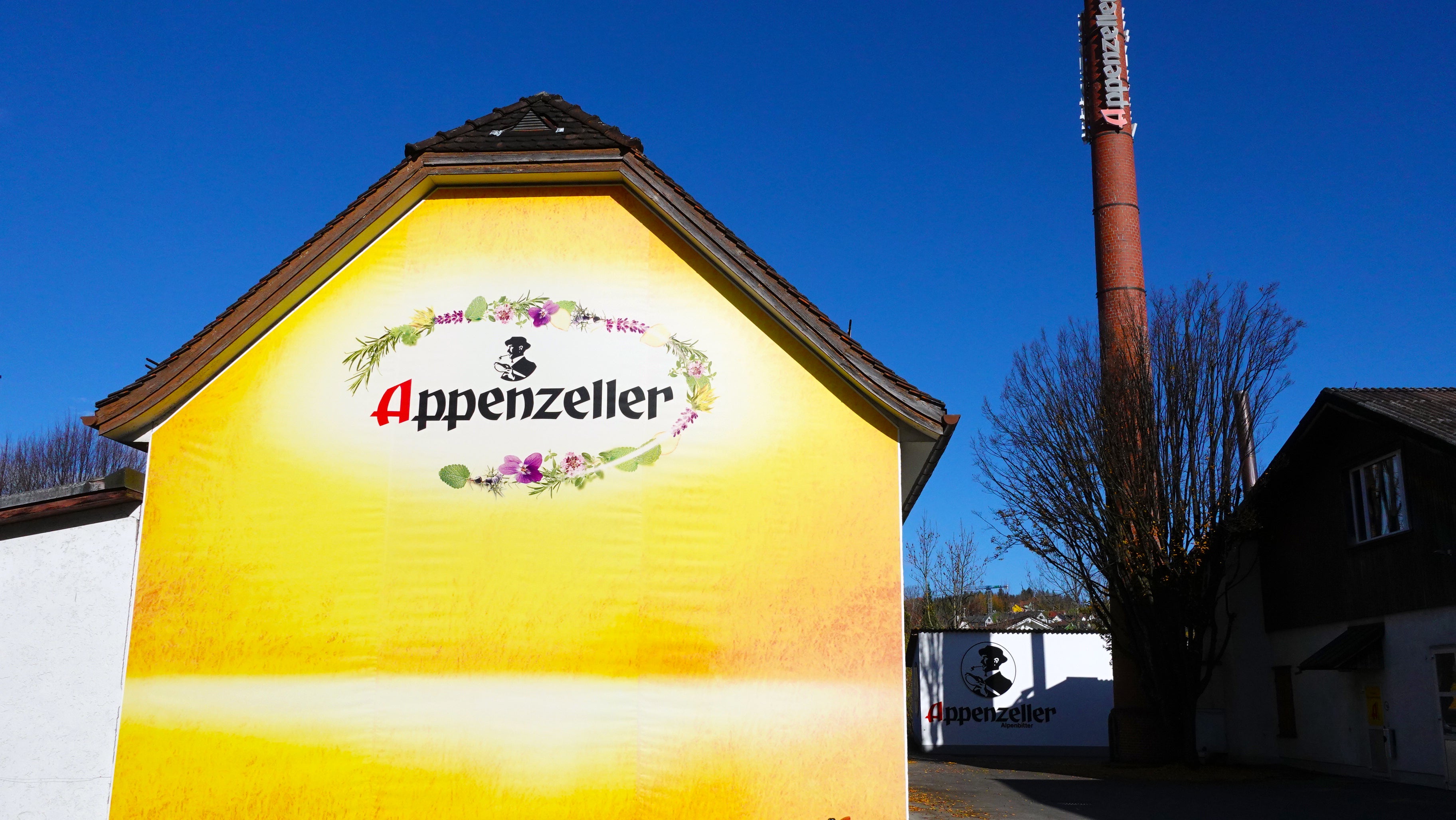Story | Appenzeller JAPAN